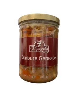 Garbure Gersoise